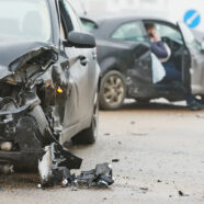 What Are Your Chances of a Car Crash in the US?