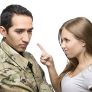 Special Issues in Military Divorce